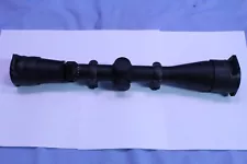 Redfield Revolution 3-9x40mm Rifle Scope