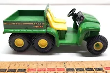 ERTL - John Deere 6x4 Gator - #2768Q