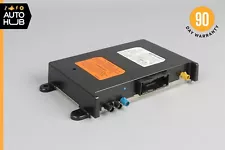 MercedesX166 GL450 SLK250 ML550 E350 Tele Aid Control Module 2319003002 OEM (For: 2013 Mercedes-Benz C63 AMG)