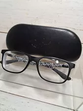 New ListingRay-Ban RB8903 Square Prescription Eyeglass Frames. Frames Only Includes Case