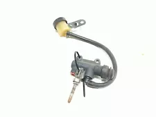 08 Ducati Sport Classic 1000 Rear Brake Master Cylinder (For: Ducati Sport 1000 Sport Classic)