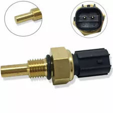 Engine Coolant Temperature Sensor Water Temp Sensor Fit For Honda Civic Acura