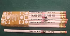 *NOS* Champion Spark Plugs Advertising Promotional #2 Pencils, 5/155