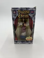 Graphitti Designs Buddy Christ Dashboard Statue Who's Your Buddy Dogma 2000