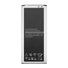 Replacement Battery Samsung Galaxy NOTE 4 EB-BN910BBZ/BU 3220mAh AT&T Verizon