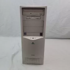 GATEWAY COMPUTER LP MINI TOWER TB3 PERFORMANCE 600