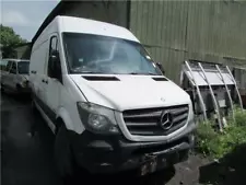 2014 Mercedes-Benz Sprinter