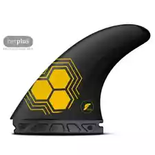 Futures Alpha AM2 Truster - Large - 3 Surf Fins