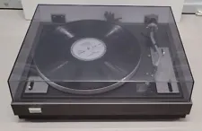 Sansui FR-1080 Auto Return Turntable