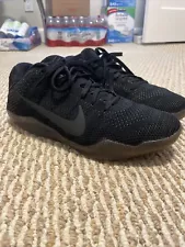 Kobe 11 Blank Spaces