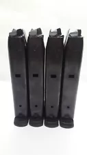 Ruger P85 Magazine, 10 Round, 9mm