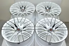 17 Wheels Rims Avalon RAV4 CRV Solara Forte Soul Optima iM tC xB Eclipse 5x114.3