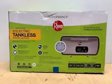 Rheem Retex-06T(6.5kW) Electric Tankless Water Heater (E10035826)