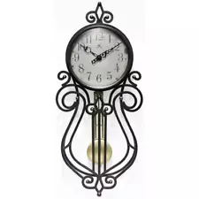 pendulum clock for sale