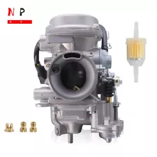 Carburetor For Honda Shadow Spirit 750 VT750C 2005-2009 Aero 750 VT750 2004-2007 (For: 2009 Honda Shadow Spirit 750)