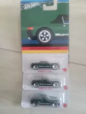 Hot Wheels Porsche Chase