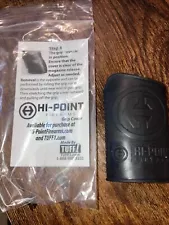 Hi-point Rubber Slip Over Grip New