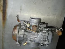 2001 Suzuki King Quad 300 Carburetor 13200-19B93 Ltf300