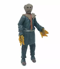 Doctor Who SCARECROW Blue Tunic Action Figure Series 3 10th The Family of Blood