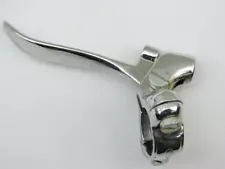 NOS Doherty Decompression Lever Matchless AJS 350 500 G80CS G3L Model 18CS S474