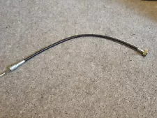 CHEVROLET CORVETTE C3 TACHOMETER CABLE FOR 1969-74