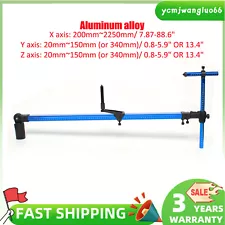 For Car Auto Body Repair Tools Auto Body Shop Frame Machine 2D Measuring System