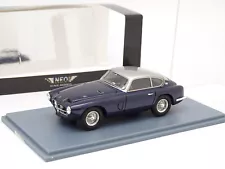 1955 NEO 1/43 - PEGASO Z-102 BERLINETTA TOURING