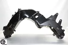 2000-2005 KAWASAKI NINJA ZX12R FRAME CHASSIS *S* DMG (For: Kawasaki Ninja ZX12R)