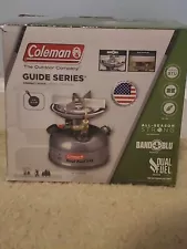 coleman stove for sale