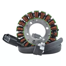 Stator for Yamaha Phazer 500 / GT / MTX / RTX / XTX 2007-17 | 8ES-81410-01-00 (For: 2007 Yamaha Phazer)