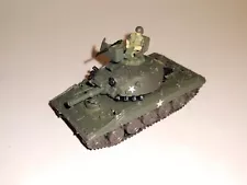 Takara 1/144 World Tank Museum 9. US M551 Sheridan Airborne Light Tank (#170)