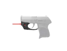 Viridian E-Series Red Laser Fits Ruger LCP Black 912-0004