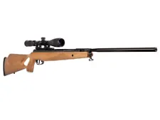 (NEW) Benjamin Trail NP XL Air Rifle by Benjamin 0.177"