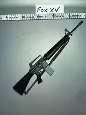 1/6 Scale Vietnam US M-16 Rifle - Dragon