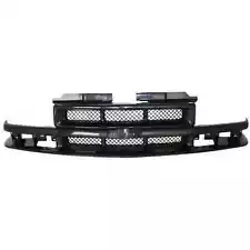 NEW Grille Assembly For 1998-2004 Chevrolet S10 1998-2005 Blazer SHIPS TODAY