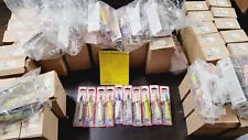 178 Units Heddon Lures Slopenose XO200 all 10 colors bulk dealer buy lot