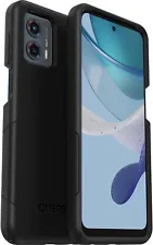 Otterbox Commuter Series Case for Motorola Moto G 5G (2023) BLACK