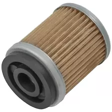 Oil Filter for Yamaha Vino 125 YJ125 2004 2005 2006 2007 2009 (For: Yamaha Vino 125)