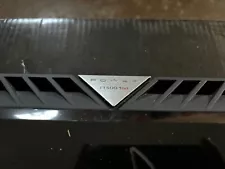 Rockford Fosgate T1500-1BDCP 1500W Mono Channel Power Amplifier