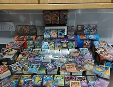 30x Pokemon Cards Bundle - ALL 30 CARDS ARE HOLO's! Best value on Ebay! :)