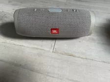 JBL speaker