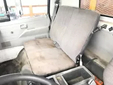 Isuzu NPR Right/Passenger Seat - Used