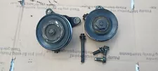 1991 Mazda B2600 4X4 M/T PULLEYS OR BELT TENSIONERS FOR A/C USED