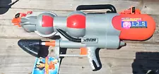 Super Soaker Larami Constant Pressure CPS 1-3-5 Blaster W/tags