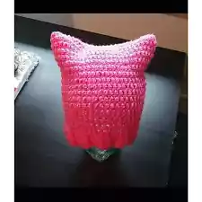 ALL OFFERS ACCEPTED: Donation to Planned Parenthood Action Fund / Pink Pussy Hat