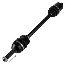 Front CV Axle For Polaris Ranger ETX 2015 2016 / Ranger EV Liion 2016 / 1333238 (For: Polaris Ranger ETX)