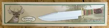 whitetail cutlery knives for sale