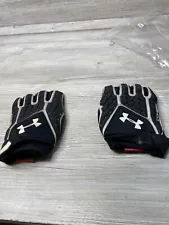 Under Armour UA Combat Padded Football Gloves For Linemen Adult SZ xxl