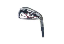 Wilson Staff D-200 5-PW Iron Set Graphite Proforce Uniflex