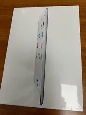 Apple iPad Air 1st Gen. 16GB, Wi-Fi + Cellular (Verizon), 9.7in - Silver